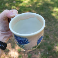 Thistle (2)  Mug 3/23
