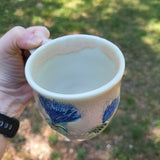 Thistle (2)  Mug 3/23