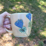 Thistle (3)  Mug 3/23