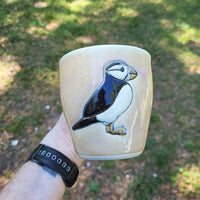 Puffin (2) Mug 3/2023