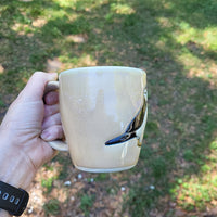 Puffin (2) Mug 3/2023