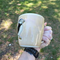 Puffin (2) Mug 3/2023