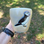 Puffin (3) Mug 3/2023