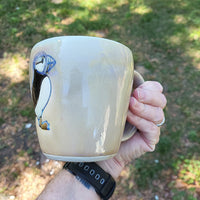 Puffin (3) Mug 3/2023