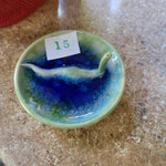 Nessie (3) Ring Plate 3/23