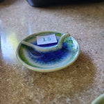 Nessie (4) Ring Plate 3/23