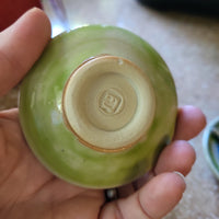 Coo (2) Ring Plate  3/2023
