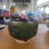 Fish bowl 3/23