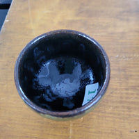 Fish bowl 3/23