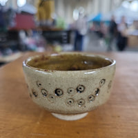 Dots bowl 3/23