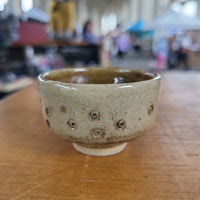 Dots bowl 3/23