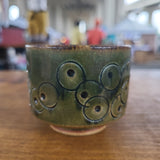 Circle & Dots bowl 3/23