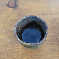Circle & Dots bowl 3/23