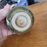 Circle & Dots bowl 3/23