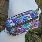 Succulent WPC. GREENSTLE ADVENTURE BAG