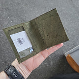 OLIVE Cork Wallet