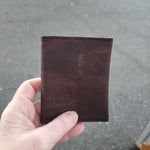 BROWN Cork Wallet