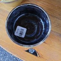 Green circles bowl 4/23