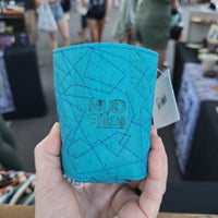 Bahama Blue, Can Cooler