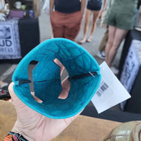 Bahama Blue, Can Cooler