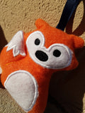 Fox Ornament