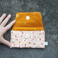 Oil Bottle Travel Case