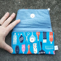Oil Bottle Travel Case