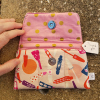 Oil Bottle Travel Case