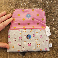 Oil Bottle Travel Case