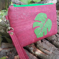 Monstera Leaf