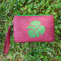 Monstera Leaf
