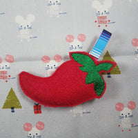 Mexican Themed Tree Ornament