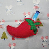 Mexican Themed Tree Ornament
