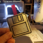 Floppy Ornament
