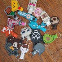 Food, Animals & Fun FOBS