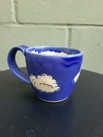 Clouds (3) Mug 5/22