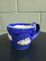 Clouds (3) Mug 5/22