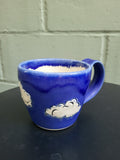 Clouds (3) Mug 5/22