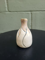 Bud Vase/ Cruet (2) 5/22