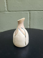 Bud Vase/ Cruet (2) 5/22