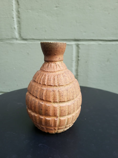 The grenade, Bud Vase 5/22