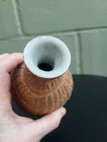 The grenade, Bud Vase 5/22