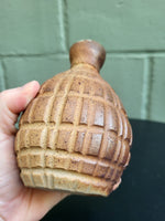 The grenade, Bud Vase 5/22