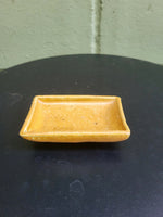Orange Tray
