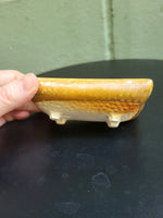 Orange Tray