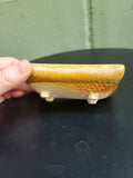 Orange Tray