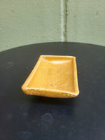 Orange Tray