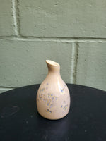 Bud Vase/ Cruet (3) 5/22