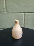 Bud Vase/ Cruet (3) 5/22