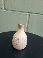 Bud Vase/ Cruet (3) 5/22